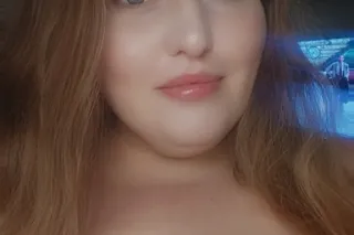 Warm yourself w/a BBW massage and more. Daisy - Image 7