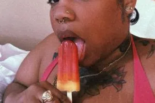 juicy😮‍💨👅🫦MAMA PANAMANIAN/mexican - Image 3