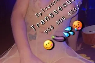 🩷❤🧡💛NO DEPOSIT NO UPFRONT PAYMENT, IM REAL. Ostentosa Transsexual Sylvannah🩵💙💜🖤 - Image 5