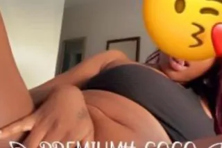 😘Ouu I Got Fat Ass Bend This A... - Image 2