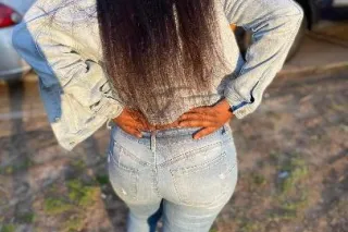 😘Ouu I Got Fat Ass Bend This A... - Image 3