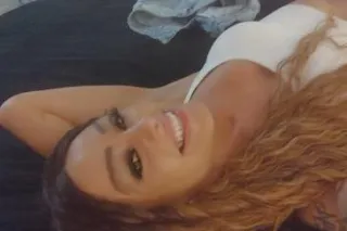 IS A BRILLIANT B**** FUN SIZE BRITNEY REAL LIFE NYMPHO - Image 7