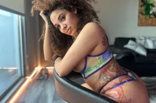 Your exotic fantasy 🥰 - Image 2