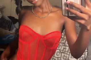 Chocolate cherry drop! - Image 7