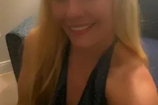 I’m Niagra—too wet, too much, ... - Image 2