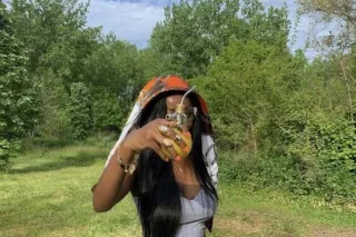 Goddess Aubrey👑Say Hello to yo... - Image 3
