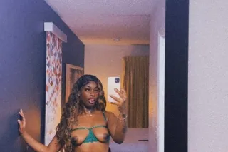 OUTCALL ONLY, Rate $150 Until 4am No Holds💚 - Image 9