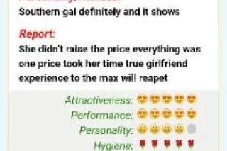160HRGFE/NURU HR SPECIAL☆CASH ACCEPTED NO DEPOSIT💥 TIME DATE STAMPED PIC❤ OLDER MEN 140HHrSPECIALS 💥NOUPSELL ALL INCLUSIVE 💥SOUTHERN HOSPITALITY💥 NOCLOCK WATCHING💥IM A YES YES - Image 9