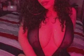 THE BADDEST!! THE WETTEST!!! REAL THROAT GOAT!! LET ME SHOW U 😈🌺 - Image 6