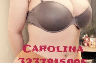 carolina sexi mamacita❤‍🔥 verm... - Image 4