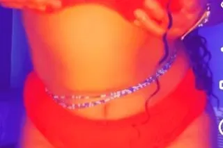 ladye THICK CURV BEAUTYReal De... - Image 1