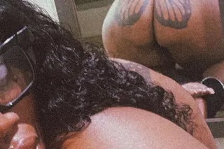 curvy , big butt , pretty face... - Image 4
