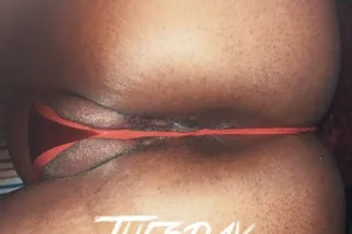 Armani💕Ur Unlimited 🥜Slut😺 Wet... - Image 1