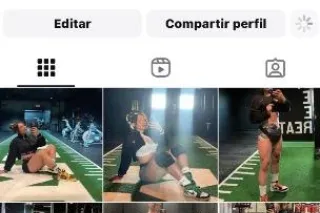 💕⚜👑💞🍭🦋 Ostentosa Sylvannah Fotos reales 🌟🎖😈👑⚜ - Image 9