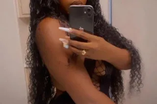 Ebony Goddess🍫🍑😍🤗 - 24 - Image 2