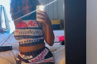 NEW IN TOWN 🦋🦋With The Wettest... - Image 2