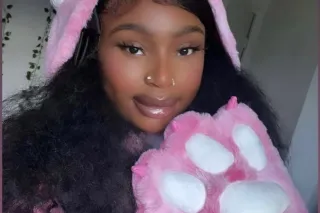 Petite Butter Pecan Puerto Rican💕🧈ALL NATURAL SWEET TREAT🍭🍬Come SPEND YOUR TIME WITH A FREAK 🥰 - Image 8