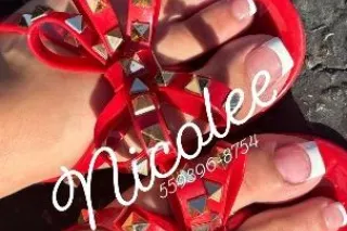 ☀💃🏼💦NaughtyNicolee💓Available 24/7💕💦Lets have fun 💦2 girl spec! - Image 5