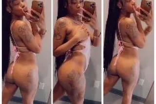 💎 CAUTION🚫 💎SLIPPERY🏂!! ★WHEN WET💦😝 Certfied YouNg Freak 💎💋★ -👅 💕💎♛╰☆╮ - Image 2
