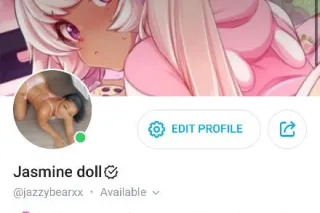 🩷 Blasian Barbie Jasmine doll 🎀🍡🍥 - Image 5