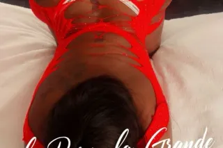 Hola bebe soy tu negra bolutosa - Image 8