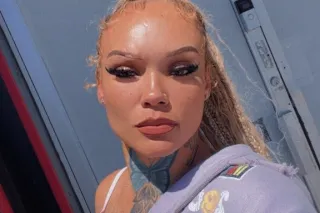 Cum See This Pretty Pink Pussy... - Image 3