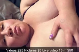 🍒EXOTIC BBW🌸 💦THROAT GOAT👅 - 3... - Image 4