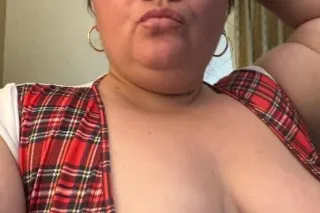 🍒EXOTIC BBW🌸 💦THROAT GOAT👅 - Image 6