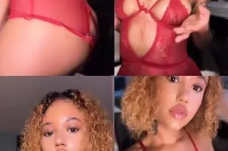 LIMITED TIME ONLY 120 FUNSIZED TATTED NASTY FOREIGN FREAK🤤 - Image 5