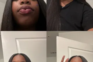 Throat Goat With A Fat Ass 😍🍑💦... - Image 1