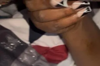 NEW IN TOWN 😝Creamy Wet gripper pussy🍫💦🥰👯Throat Goat💦🫦 - Image 3