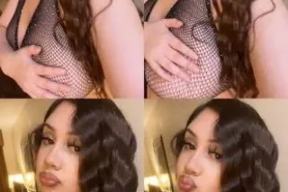 ‼😍THICK PUERTO RICAN FREAK WIT... - Image 1