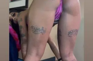 no BBL AU NATURALE 🆗💯% - Image 10