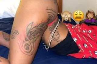 no BBL AU NATURALE 🆗💯% - Image 12