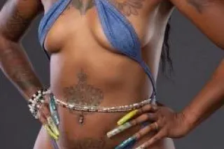 no BBL AU NATURALE 🆗💯% - Image 5