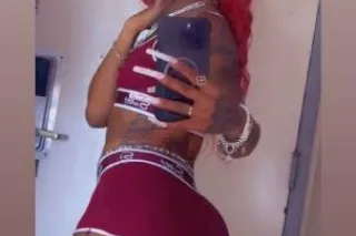 no BBL AU NATURALE 🆗💯% - Image 7