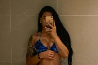 Maryluzcool in the city take advantage call,text me - Image 1