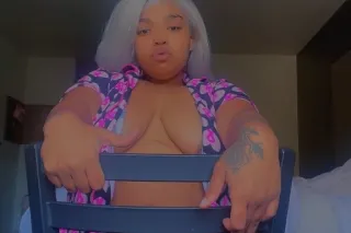 🎀Hey love Cum 🌊play with this thick Mixed 🌊Red~Bone while Im here🎀 - Image 5
