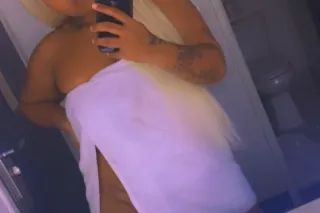 🎀Hey love Cum 🌊play with this thick Mixed 🌊Red~Bone while Im here🎀 - Image 7