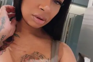 new NASTY FUN princess 👅 - Image 5