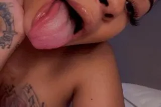 new NASTY FUN princess 👅 - Image 6