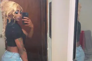 Transgender Doll - 22 - Image 3