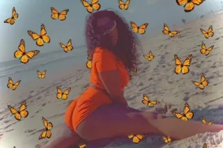 💕PRINCESS TRINITY BANKS🏦 OUTCA... - Image 2