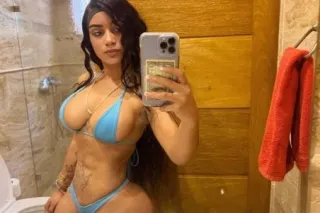 Fnish delicious lady completely open mind Juliete - Image 6