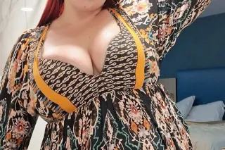 RED HEADED AMBER & BOTTLE BLOND TESS is AVAILABLE NOW FOR YOUR PLEASURE 🤤 NO DRAMA -NO GAMES - 100% REAL 💕 UNTILL 10:30! - Image 5