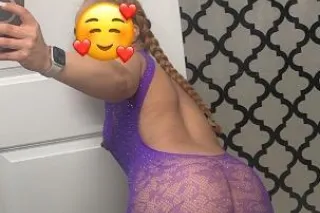 Petite Mixed Exotic Queen 💦✨ A... - Image 1