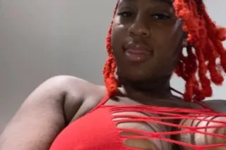 Thick Queen With a pretty face... - Image 3