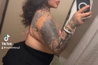 Exotic Tatted Fantasy👅 Ask about my Qv, Hhr and Hr Superbowl Specials ‼Incalls San Jose 💦 - Image 2