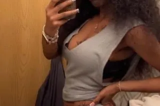 100% GURANTEED SATISFACTION from the FREAKIEST 👅. TOP RECOMMENDED ⭐! Young, pretty girl with TIGHT WET NEW PUSSY 😍. i can be your head doctor baby 👅. - Image 1
