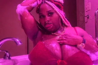miss snatch your soul 💦😈😽🍑 - 2... - Image 1